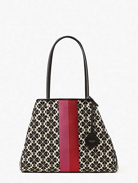 kate spade everything tote.